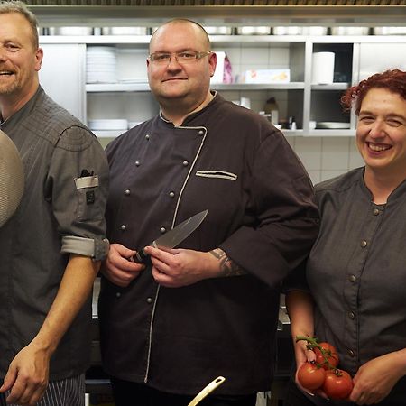 Flair Hotel Landgasthof Roger Löwenstein Kültér fotó