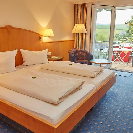 Flair Hotel Landgasthof Roger Löwenstein Kültér fotó