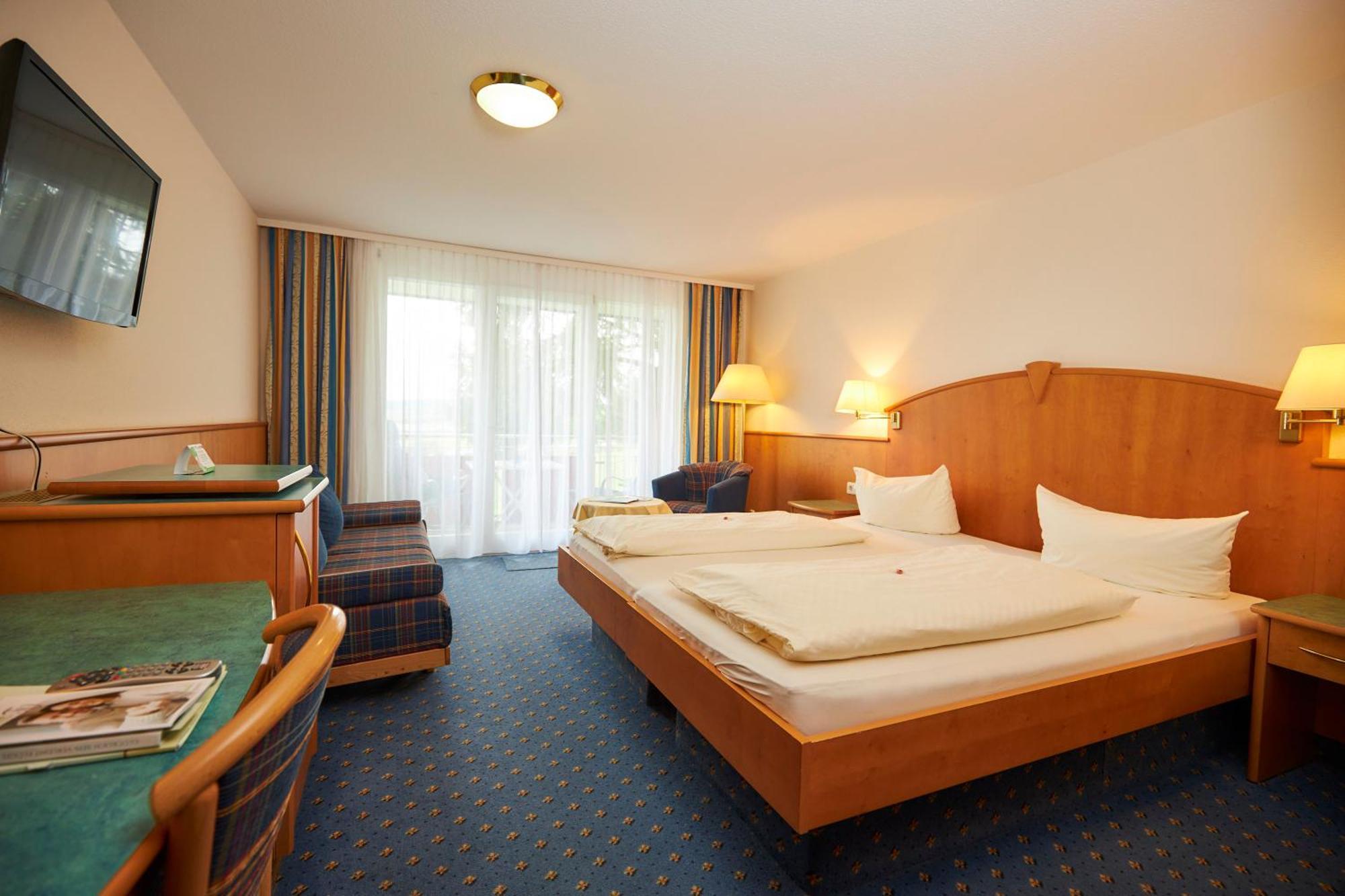 Flair Hotel Landgasthof Roger Löwenstein Kültér fotó